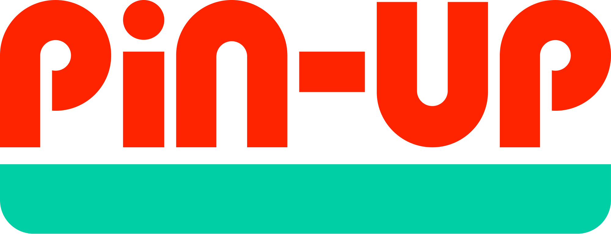pin up logo